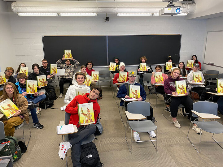 Nebraska Promise Center for Academic Success and Transition Nebraska