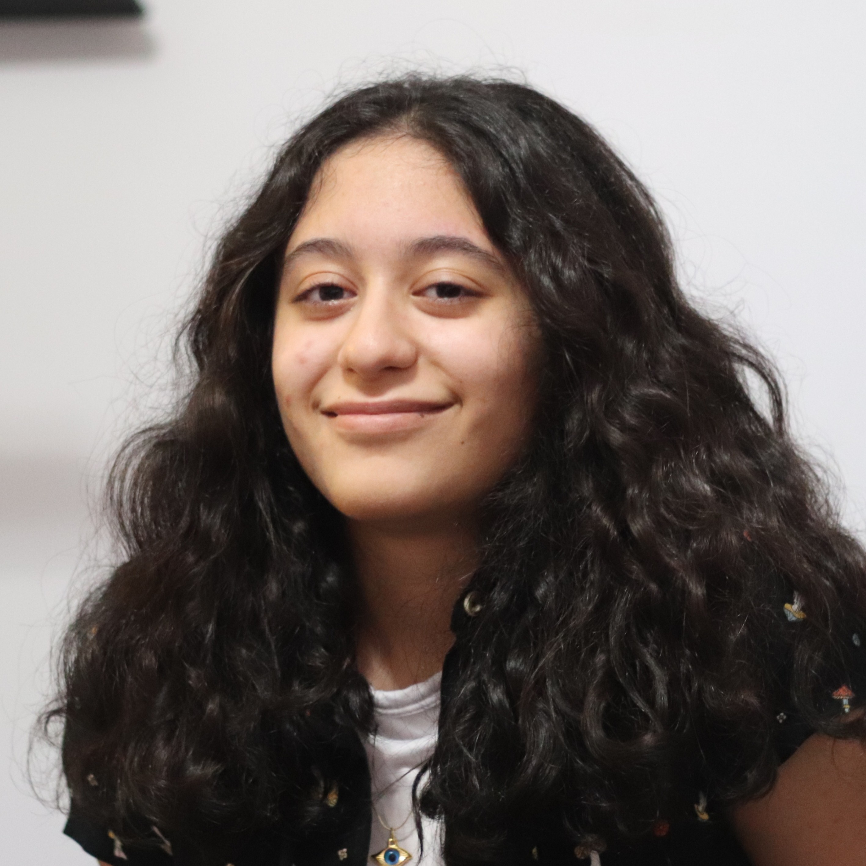 Photo of Reema