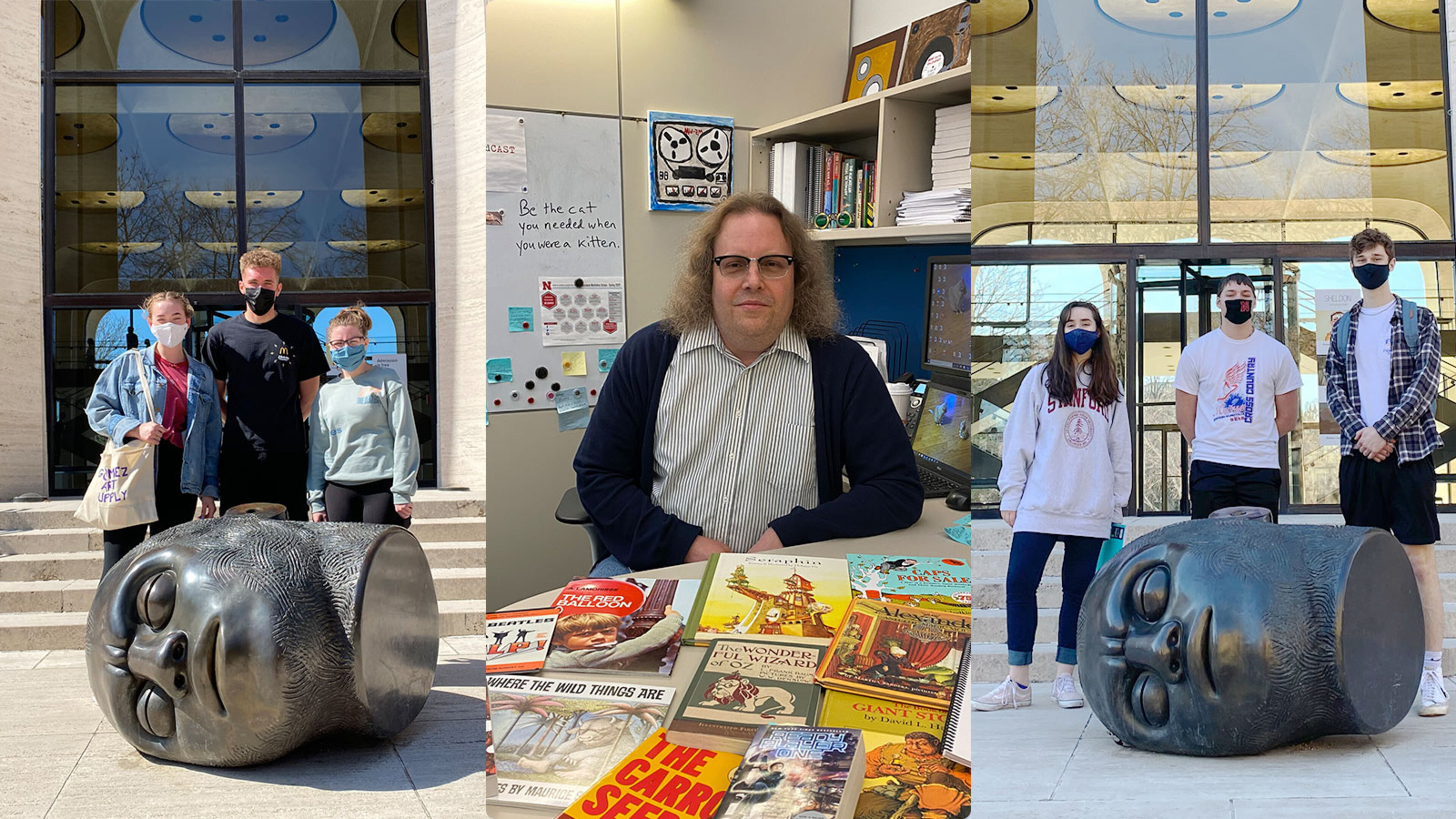 Nebraska Promise Center for Academic Success and Transition