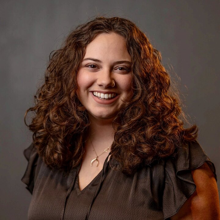 Avatar for Abby Roskos