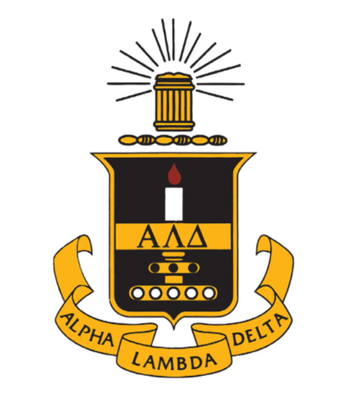 Alpha Lambda Delta Logo