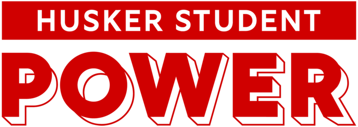 Husker Student POWER