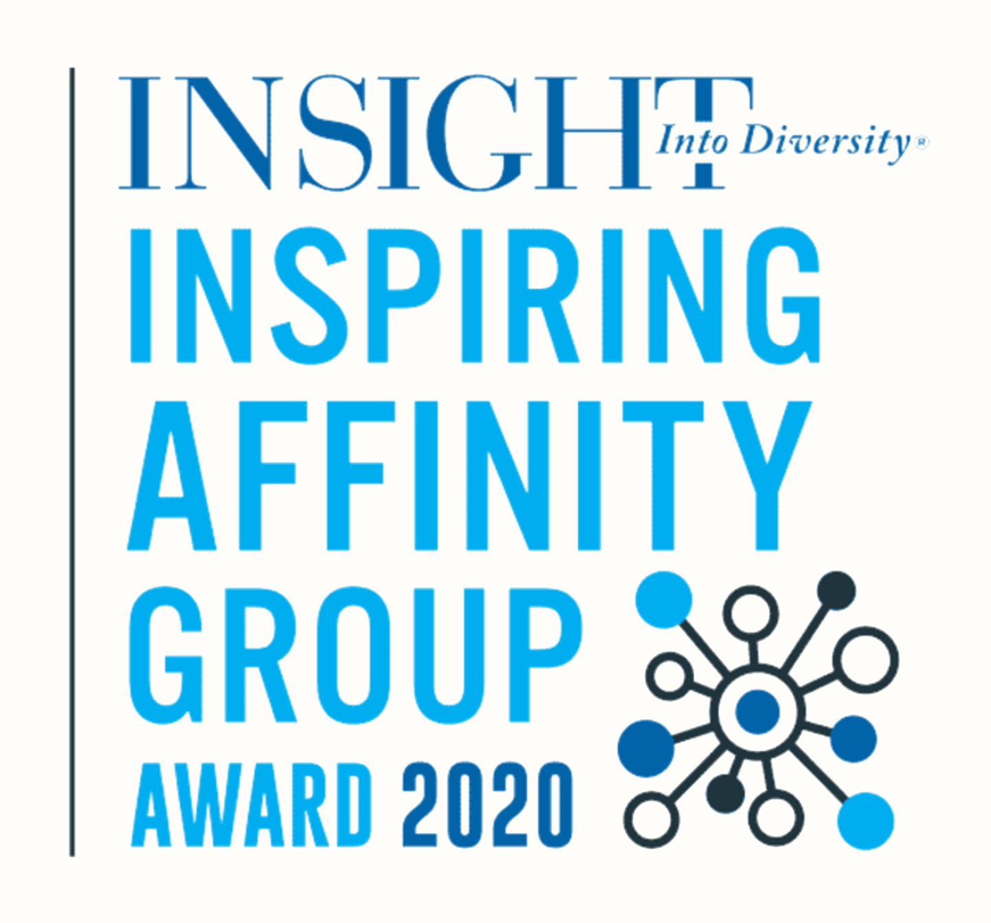 Insight Inspiring Affinity Group Award 2020