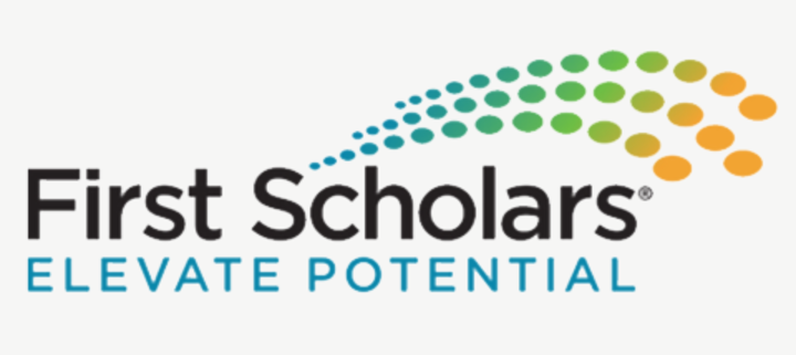 First Scholars Elevate Potential